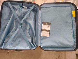 Aristocrat Small Size Trolley Bag