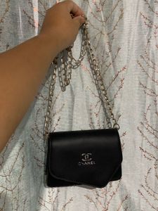 Chanel bag