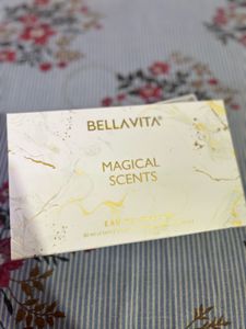 Bellavita Gifting Set