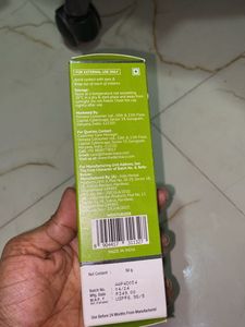 Derma Co Ceramide Barrier Repair Moisturizer