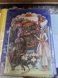 folk tales from india
