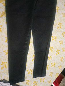 Tommy Hilfiger Black Jeans