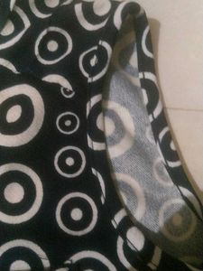 Circle Dot Unused And Excellent Jumpsuit