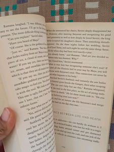 LIFE AFTER DEATH : DEEPAK CHOPRA