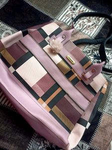 Fancy HandBag!! ✅