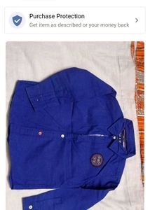 Combo Of Boys Clothes