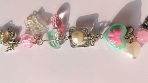 Dreamy Minty Bracelet 🩷