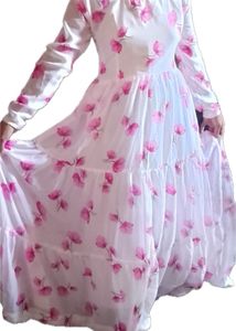 Beautiful Gown , Anarkali