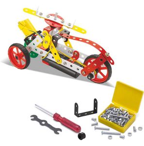 Mechanix Motorized Game