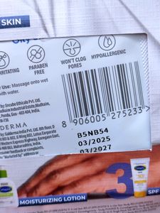 Cetaphil Cleanser 30ml