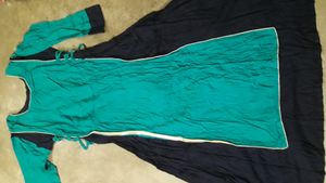 Cotton Long kurti