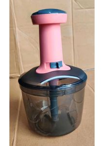Manual Food Chopper