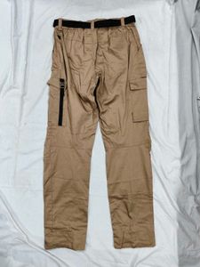 Forclaz Desert Cargo Pants