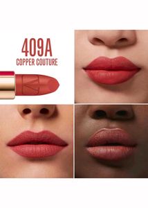 Valentino Lipstick 409A