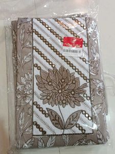 MF BRAND SLUB COTTON SUIT