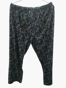 Combo Of 2Cotton Pajama For Women Xl