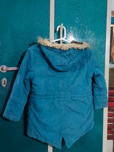 Unisex Jacket (Boys And Girls)