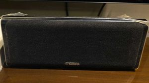 Speakers For Amplifier, Front , Rear &amp; Center