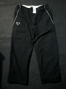 Nike Black track Pants