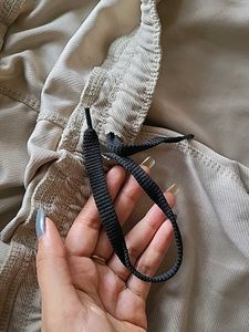 Trouser Type Pant