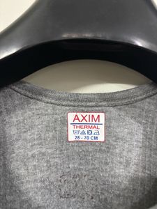 Thermal Inner Wear Top