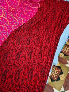 Elegant Stoles Set Of 5