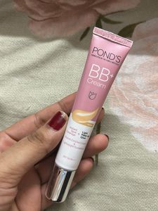 Pond&#39;s BB+ Cream Ivory