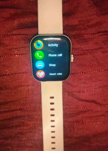 original bort ultima call max smart watch