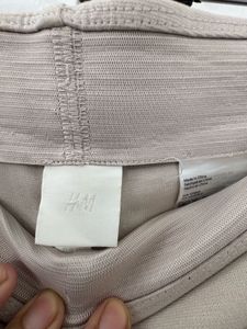 H&amp;M Beige Pants