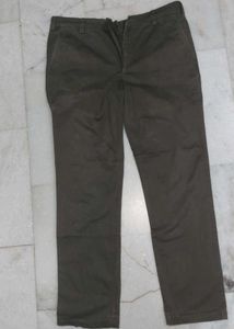 Men's Formal Pant