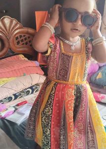 Beautiful Frock