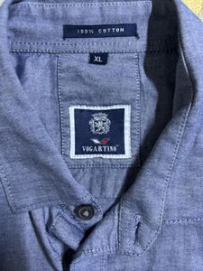 Men Shirt From Vogartino