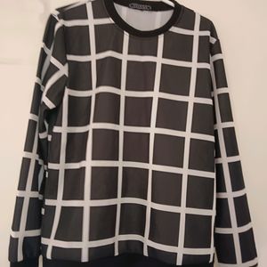 Sweat Shirt Casual