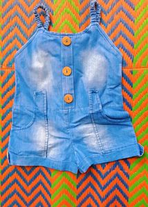 Kids Dungaree/Jumpsuit