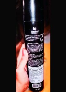 HUDA BEAUTY Premium HairSpray by Professionals