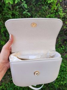 H&amp;M Premium Section Vegan Leather Two Way Bag