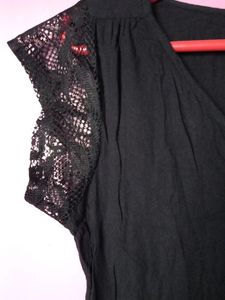Black Jumpsuit
