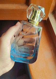 Woman Purfume