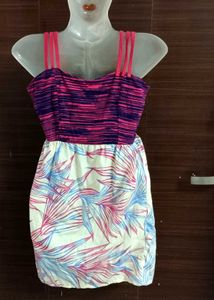 Stylish Pink Top
