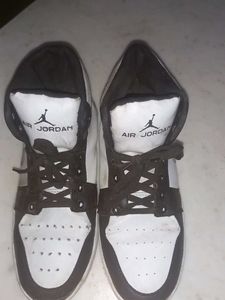 Air Jordan Sneakers