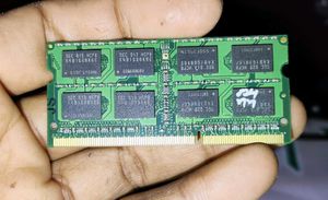 DDR3 Laptop RAM 2GB