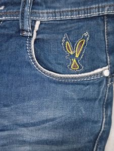 Boy&#39;s Denim Jeans