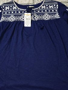 new women top