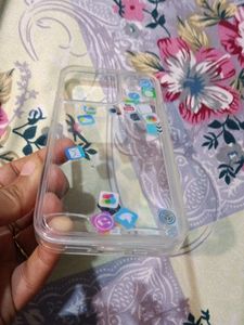 Mobile Cover