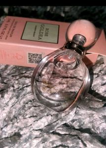 Bvlgari Perfume