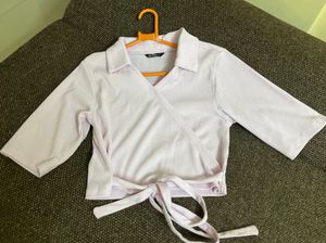 ZUDIO Crop Top