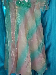 Rainbow Dress