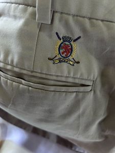 Tommy Hilfiger Golf Shorts