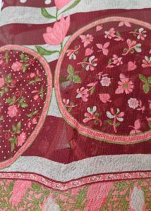 Kurta Patiala Dupatta Set