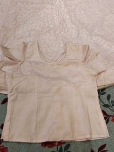Light Pink Lehenga Skirt